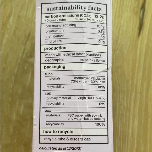 Cocokind Silk SPF Facial Sunscreen - Picture 4 of 8